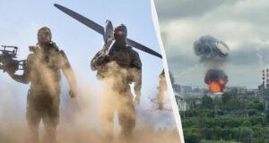 Україна повернула війну до Росії, але Путіна це не хвилює, – FP Україна-повернула-війну-до-Росії,-але-Путіна-це-не-хвилює,-–-fp