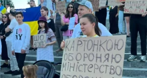 У Верховній Раді наразі немає голосів за призначення Клименка міністром оборони — ЗМІ У Верховній Раді наразі немає голосів за призначення Клименка міністром оборони — ЗМІ