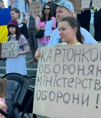 У Верховній Раді наразі немає голосів за призначення Клименка міністром оборони — ЗМІ У Верховній Раді наразі немає голосів за призначення Клименка міністром оборони — ЗМІ