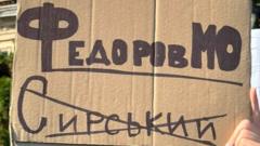 Федоров пропонує змінити головнокомандувача ЗСУ через інтриги Сирського Федоров:-“Сирський-придумав,-як-розколоти-країну”