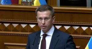 Верховна Рада призначила лучанина Сергія Корецького головою уряду Верховна-Рада-призначила-лучанина-Сергія-Корецького-головою-уряду
