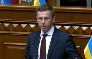 Верховна Рада призначила лучанина Сергія Корецького головою уряду Верховна-Рада-призначила-лучанина-Сергія-Корецького-головою-уряду