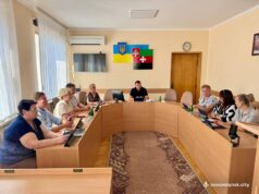 Нововолинська міська рада розглянула ключові питання на засіданні виконавчого комітету Відбулося-чергове-засідання-виконавчого-комітету:-головне-з-ухвалених-рішень