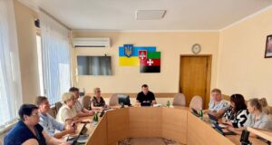 Нововолинська міська рада розглянула ключові питання на засіданні виконавчого комітету Відбулося-чергове-засідання-виконавчого-комітету:-головне-з-ухвалених-рішень