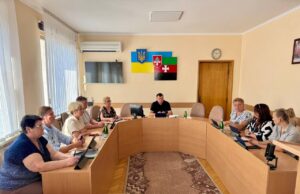 Нововолинська міська рада розглянула ключові питання на засіданні виконавчого комітету Відбулося-чергове-засідання-виконавчого-комітету:-головне-з-ухвалених-рішень