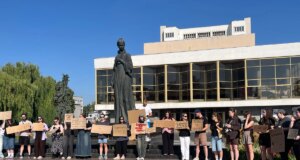 У Луцьку вимагають не звільняти Федорова з посади міністра оборони У-Луцьку-вимагають-не-звільняти-Федорова-з-посади-міністра-оборони