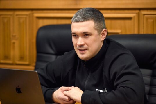 В Україні відзначили день пам’яті жертв Голодомору 1932-1933 років Зеленський пропонував нову посаду Федорову, він відмовився