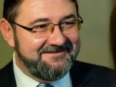 Микита Потураєв подав заяву про складання мандату нардепа "Слуга-народу"-Потураєв-подав-заяву-про-припинення-повноважень-нардепа