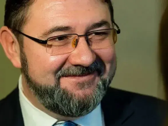 Микита Потураєв подав заяву про складання мандату нардепа "Слуга-народу"-Потураєв-подав-заяву-про-припинення-повноважень-нардепа