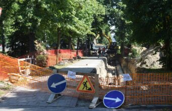 На низці вулиць Луцька розпочинається масштабна реконструкція тепломереж На-низці-вулиць-Луцька-розпочинається-масштабна-реконструкція-тепломереж
