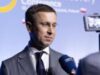 Сергій Корецький став новим прем’єр-міністром України Корецький-став-прем’єром-і-представив-склад-майбутнього-уряду.-Хто-в-ньому