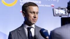 Сергій Корецький став новим прем’єр-міністром України Корецький-став-прем’єром-і-представив-склад-майбутнього-уряду.-Хто-в-ньому