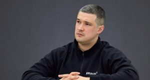 Федоров відзначив Третій корпус Білецького: Відповідальність за смугу, лідерство, чітка вертикаль Федоров-відзначив-Третій-корпус-Білецького:-Відповідальність-за-смугу,-лідерство,-чітка-вертикаль