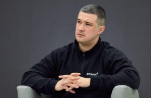 Федоров відзначив Третій корпус Білецького: Відповідальність за смугу, лідерство, чітка вертикаль Федоров-відзначив-Третій-корпус-Білецького:-Відповідальність-за-смугу,-лідерство,-чітка-вертикаль