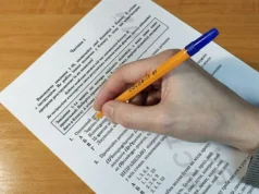 Стали відомі предмети НМТ-2026 із найгіршими результатами Стали відомі предмети НМТ-2026 із найгіршими результатами