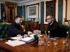 Зелене світло для схем?: Стерненко назвав катастрофічні наслідки відставки Федорова Зелене-світло-для-схем?:-Стерненко-назвав-катастрофічні-наслідки-відставки-Федорова