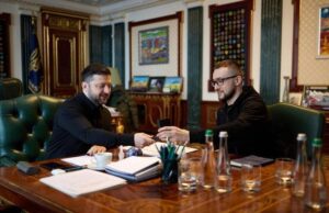 Зелене світло для схем?: Стерненко назвав катастрофічні наслідки відставки Федорова Зелене-світло-для-схем?:-Стерненко-назвав-катастрофічні-наслідки-відставки-Федорова