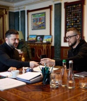 Зелене-світло-для-схем?:-Стерненко-назвав-катастрофічні-наслідки-відставки-Федорова