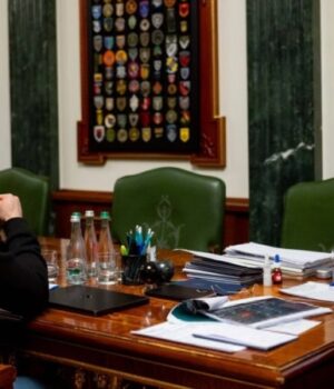 Федоров-і-Сирський:-«у-них-конфлікт».-Що-відомо Федоров-і-Сирський:-«у-них-конфлікт».-Що-відомо