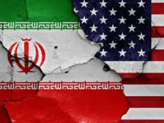 США завдали ракетних ударів поблизу іранського острова Кешм у Перській затоці США-завдали-ракетних-ударів-навколо-іранського-острова-Кешм-у-Перській-затоці-–-ЗМІ