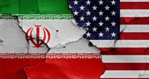 США завдали ракетних ударів поблизу іранського острова Кешм у Перській затоці США-завдали-ракетних-ударів-навколо-іранського-острова-Кешм-у-Перській-затоці-–-ЗМІ