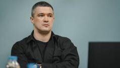 Зміна керівництва Міноборони: Євгеній Хмара замість Михайла Федорова Замість-Клименка-–-Хмара:-як-Федоров-не-відвоював-у-Зеленського-крісло-міністра-оборони