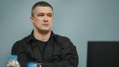 Зміна керівництва Міноборони: Євгеній Хмара замість Михайла Федорова Замість-Клименка-–-Хмара:-як-Федоров-не-відвоював-у-Зеленського-крісло-міністра-оборони