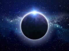 Інопланетяни ховаються тут?: вчені знайшли ідеальну планету, де можливе життя Інопланетяни-ховаються тут?:-вчені-знайшли-ідеальну-планету,-де-можливе-життя