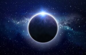 Інопланетяни ховаються тут?: вчені знайшли ідеальну планету, де можливе життя Інопланетяни-ховаються тут?:-вчені-знайшли-ідеальну-планету,-де-можливе-життя