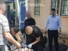У Запоріжжі викрили нелегальний пансіонат у звичайній квартирі У Запоріжжі викрили нелегальний пансіонат у звичайній квартирі