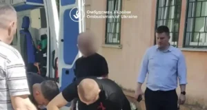 У Запоріжжі викрили нелегальний пансіонат у звичайній квартирі У Запоріжжі викрили нелегальний пансіонат у звичайній квартирі