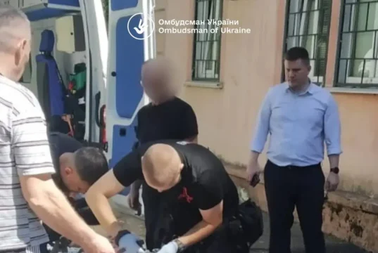 У Запоріжжі викрили нелегальний пансіонат у звичайній квартирі У Запоріжжі викрили нелегальний пансіонат у звичайній квартирі