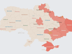 Ворог атакує Україну ударними БпЛА: напрямок руху Ворог-атакує-Україну-ударними-БпЛА:-напрямок-руху