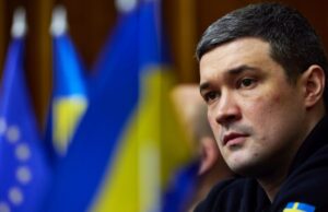 Зеленський звільнив Федорова з посади міністра оборони: нові призначення та протести в Києві «Вова,-ти-знов-обрав-совок»-Між-Сирським-і-Федоровим-Зеленський-обрав-головкома-Але-призначив-у.