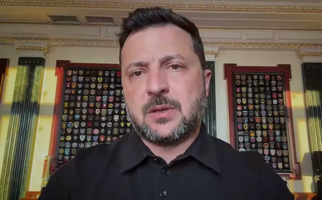 Зеленський відзначив досвід нового прем’єра Корецького в енергетичному секторі Змінив-процеси-після-олігархічного-контролю:-Зеленський-назвав-сильну-сторону-Корецького