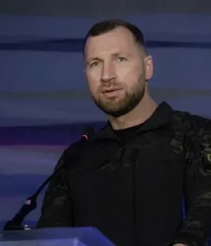 Зеленський визначив головне завдання для Хмари в Міноборони