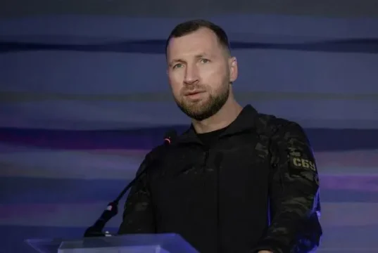 Зеленський визначив головне завдання для Хмари в Міноборони Зеленський визначив головне завдання для Хмари в Міноборони