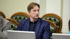Андрій Бутенко призначений новим міністром освіти України Андрій-Бутенко:-що-відомо-про-нового-міністра-освіти