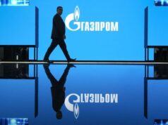 Акції «Газпрому» обвалилися до мінімуму: Китай заблокував головну газову надію Кремля Акції-«Газпрому»-обвалилися-до мінімуму:-Китай-заблокував-головну-газову-надію-Кремля