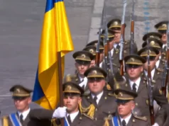 Українські військові вперше візьмуть участь у параді до Національного дня Бельгії Українські-військові-вперше-візьмуть-участь-у-параді-до-Національного-дня-Бельгії