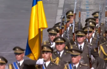 Українські військові вперше візьмуть участь у параді до Національного дня Бельгії Українські-військові-вперше-візьмуть-участь-у-параді-до-Національного-дня-Бельгії
