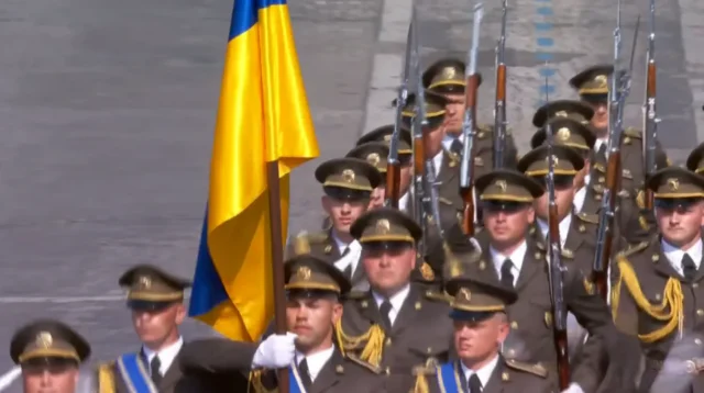 Українські військові вперше візьмуть участь у параді до Національного дня Бельгії Українські-військові-вперше-візьмуть-участь-у-параді-до-Національного-дня-Бельгії