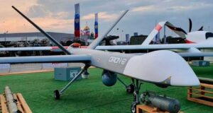 ЗСУ знищили російський безпілотник “Оріон” вартістю 5 мільйонів доларів Українські бійці знищили рідкісний дрон РФ “Оріон” (відео)
