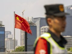 Китай спростував звинувачення Трампа у втручанні у вибори США 2020 року Китай спростував слова Трампа про втручання у вибори США