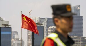 Китай спростував звинувачення Трампа у втручанні у вибори США 2020 року Китай спростував слова Трампа про втручання у вибори США