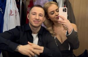 Переможниця “Холостяка-13” розповіла про спілкування з Тереном після народження доньки Переможниця-“Холостяка-13”-розповіла-про-спілкування-з-Тереном-після-народження-доньки