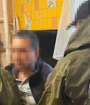 Коригував-обстріли-Слов'янська-–-СБУ-затримала-подвійного-агента-фсб-та-гру