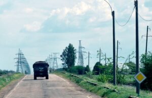 Російські війська намагаються закріпитися на українському кордоні Росіяни намагаються створити “зону контролю” вздовж держкордону України, – Трегубов