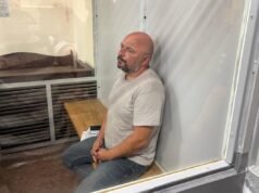 Вибухи у Вишневому: суд обирає запобіжний захід одному з підозрюваних Вибухи-у-Вишневому:-суд-обирає-запобіжний-захід-одному-з-підозрюваних