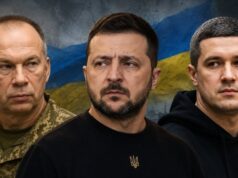 Відставка Михайла Федорова: реакція західних медіа та наслідки для України «Зеленський-потужно-вистрілив-собі-в-ногу»-Як-Захід-та-Росія-відреагували-на-гучну-відставку-Михайла.
